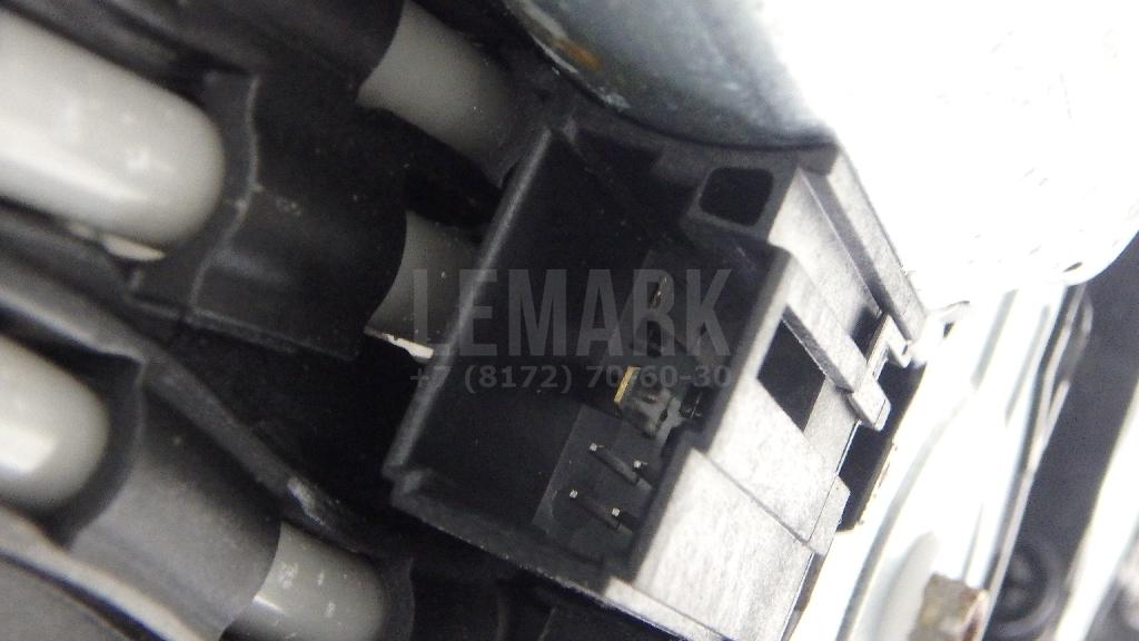 Люк в сборе электрический для  BMW 5-serie E60/E61 2003-2009