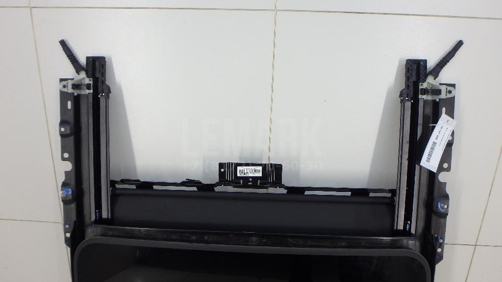 Люк в сборе электрический для  BMW 5-serie E60/E61 2003-2009