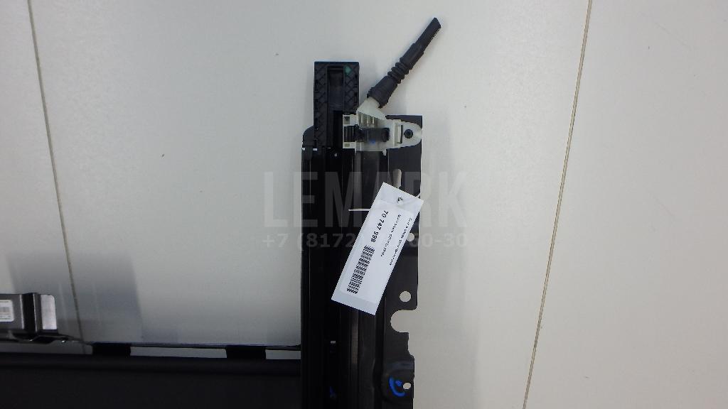 Люк в сборе электрический для  BMW 5-serie E60/E61 2003-2009