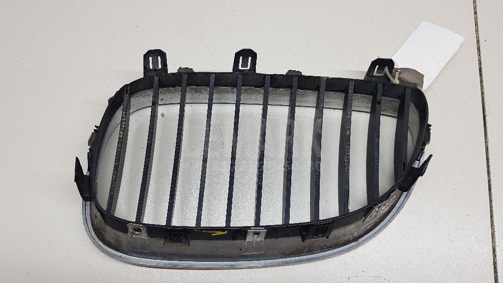 Решетка радиатора правая для  BMW 5-serie G30/G31/F90 2017-2023