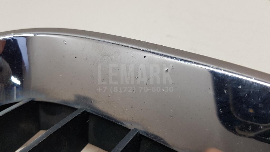 Решетка радиатора правая для  BMW 5-serie G30/G31/F90 2017-2023