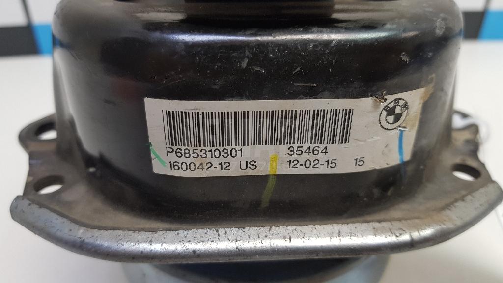 Опора двигателя левая для  BMW 5-serie E60/E61 2003-2009