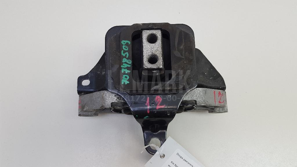 Опора двигателя левая 21830D9300 Hyundai-Kia