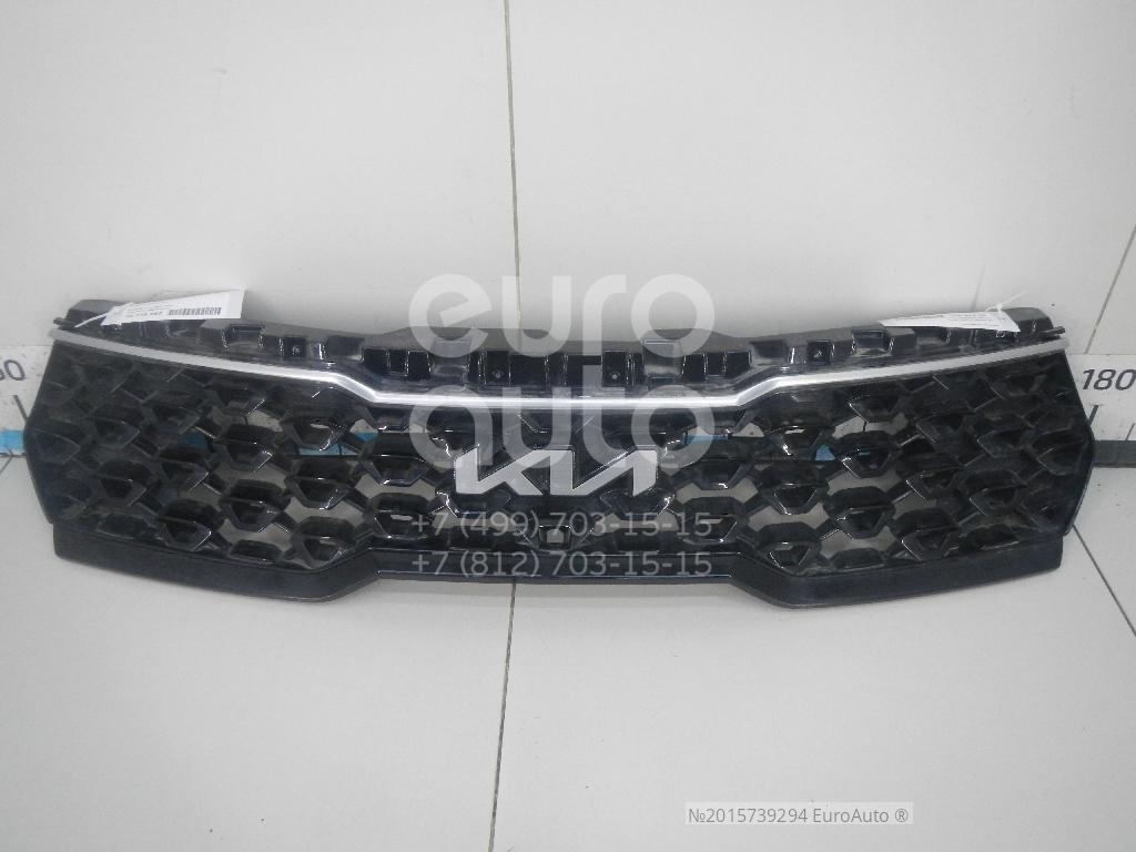 863A0-P2500 Hyundai-Kia Решетка радиатора от производителя по спец цене ...