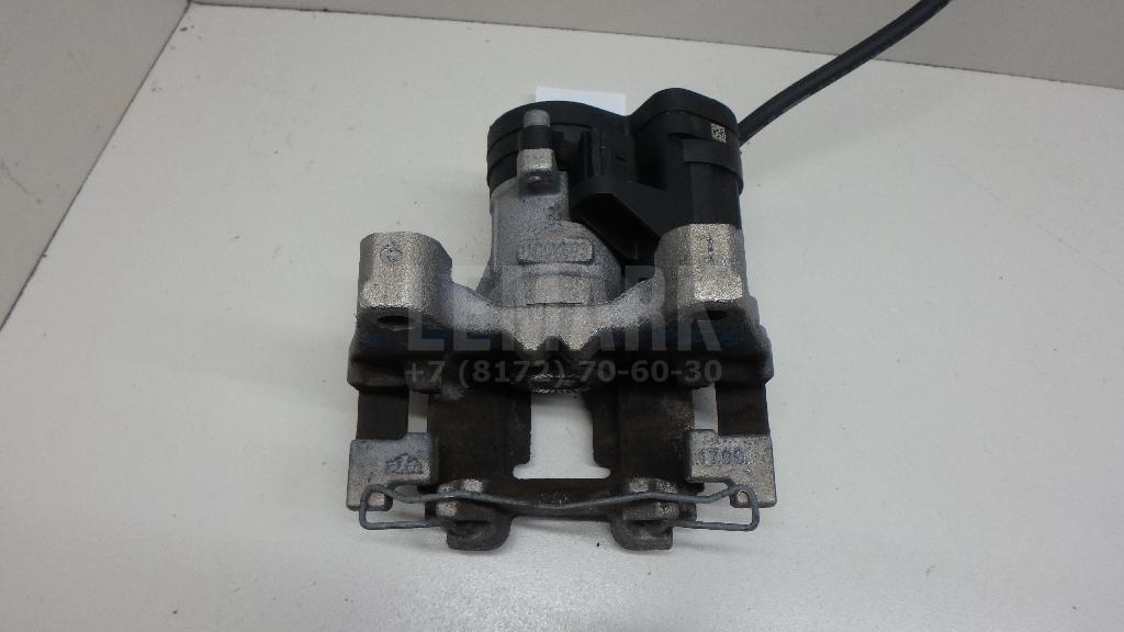 Суппорт тормозной задний правый для  Audi V8 1988-1994