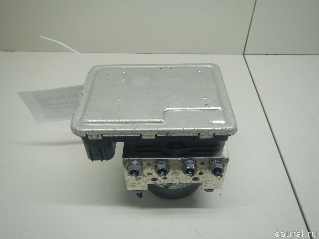 Блок ABS (насос)