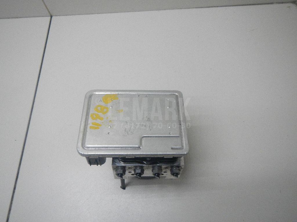 Блок ABS (насос) 5Q0614517CFBEF VAG