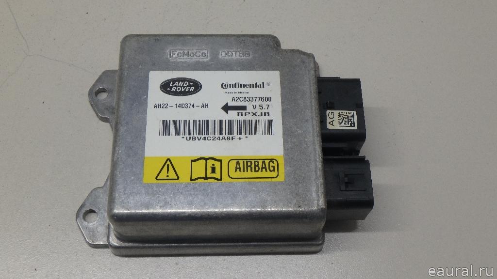 Блок управления AIR BAG