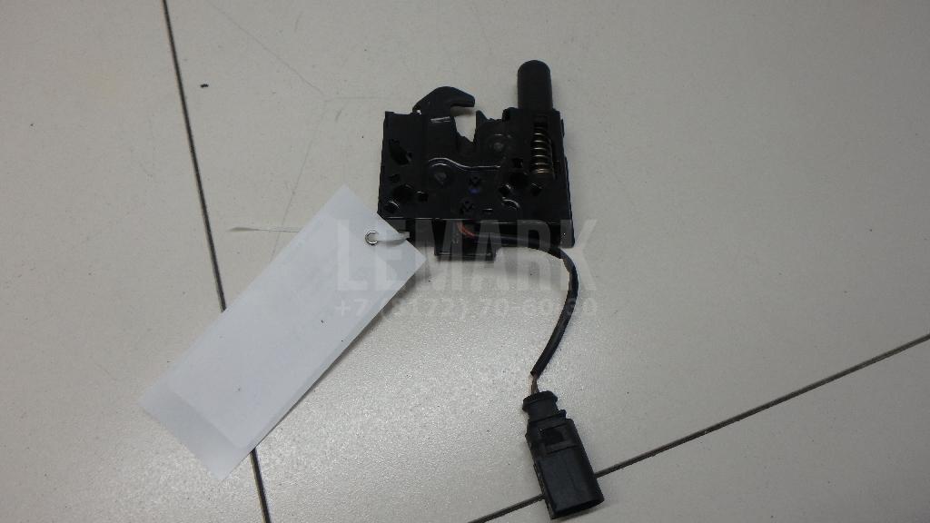 Замок капота для  BMW 1-serie E82/E88 2007-2013