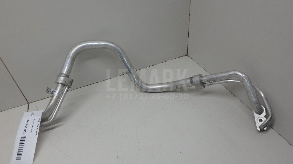 Трубка кондиционера 5QC816738B VAG