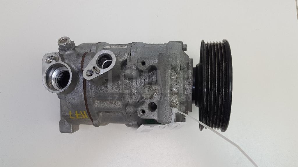 Компрессор кондиционера для  Alfa Romeo 147 2001-2010