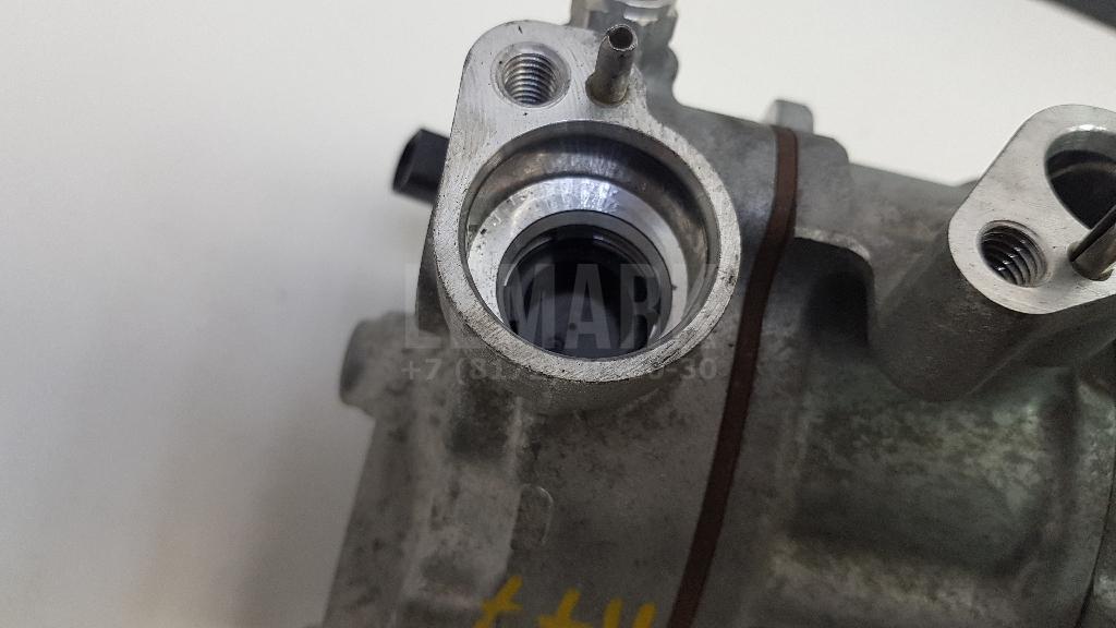 Компрессор кондиционера для  Alfa Romeo 147 2001-2010