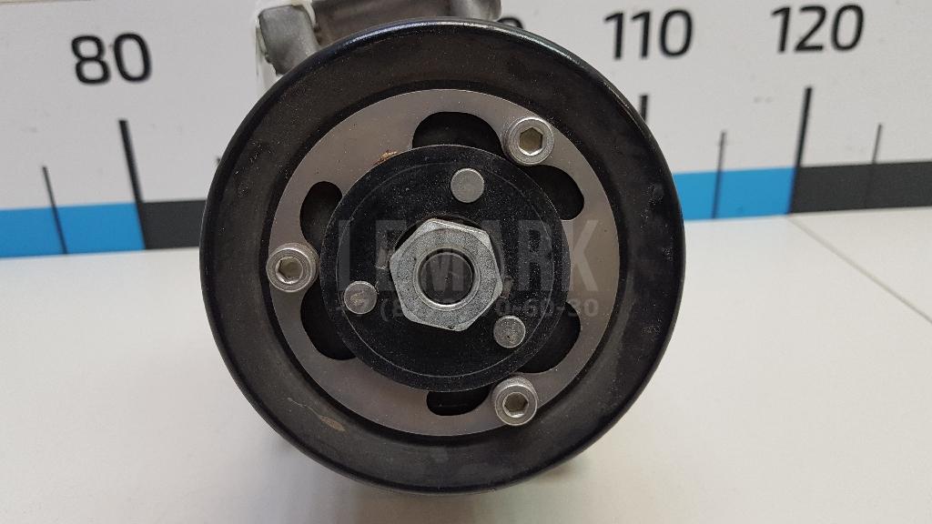 Компрессор кондиционера для  Alfa Romeo 147 2001-2010