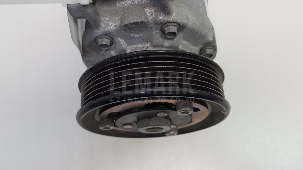 Компрессор кондиционера для  Alfa Romeo 147 2001-2010