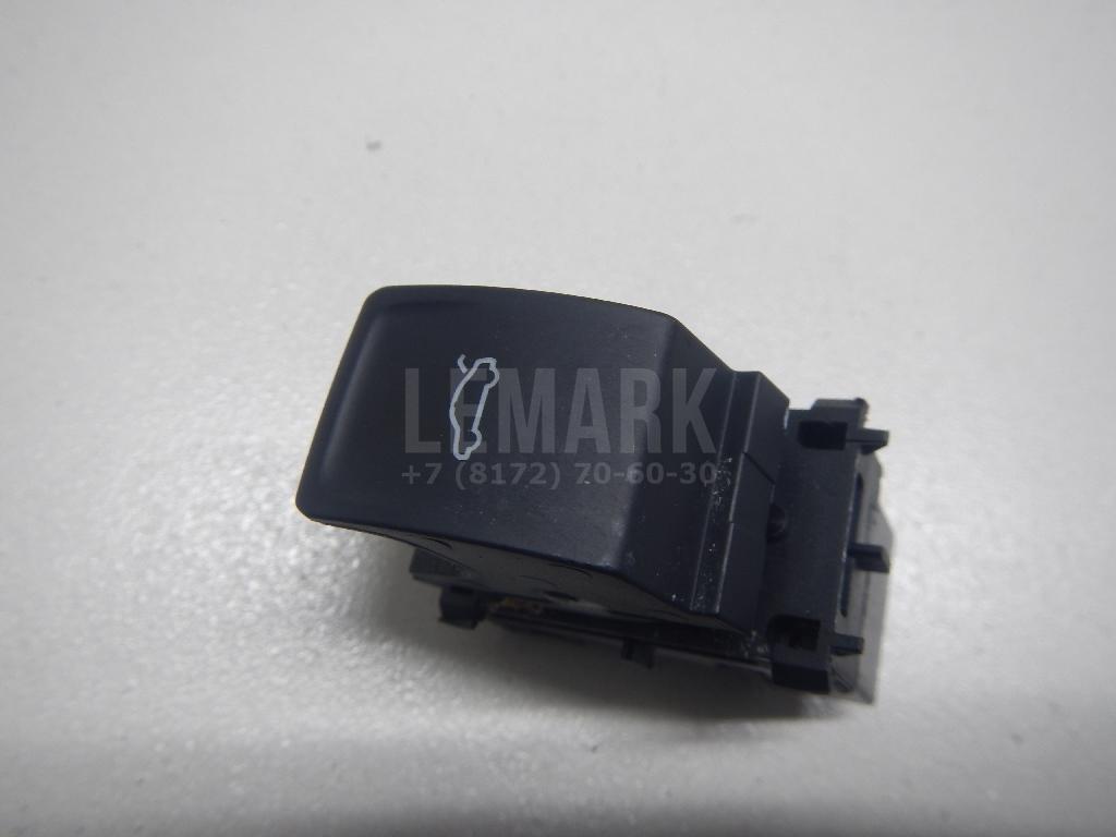 Кнопка открывания багажника 3G0959831WHS VAG
