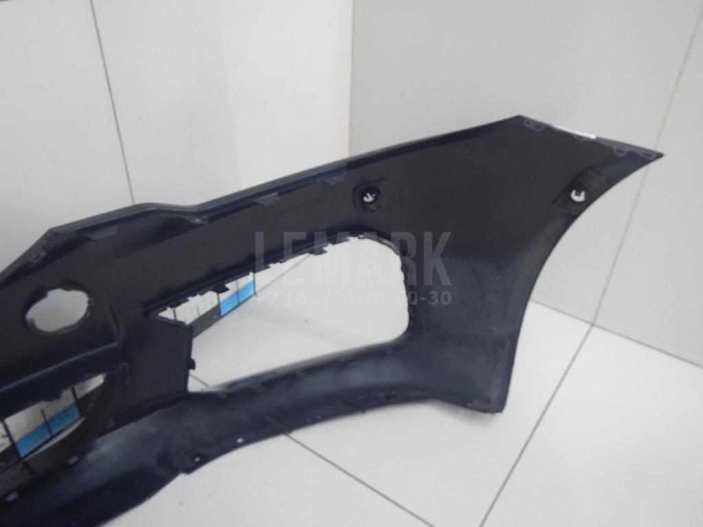 Бампер передний для  BMW X2 U10 2023