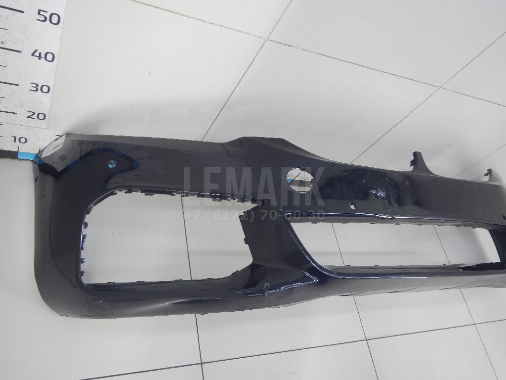 Бампер передний для  BMW X2 U10 2023