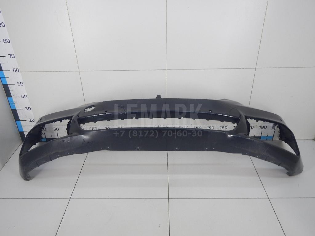 Бампер передний для  BMW X2 U10 2023