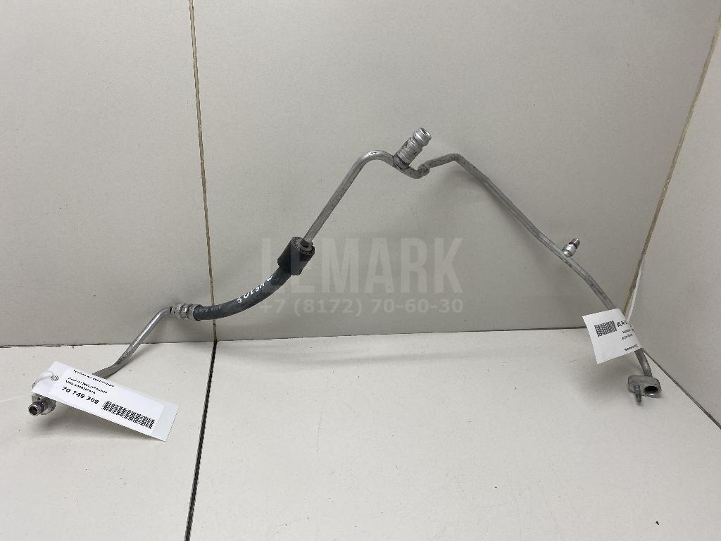 Трубка кондиционера 5Q0820741B VAG
