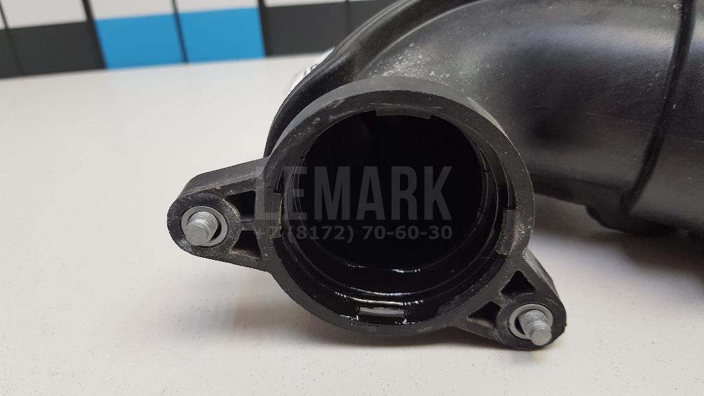 Патрубок воздушного фильтра для  BMW 5-serie E60/E61 2003-2009
