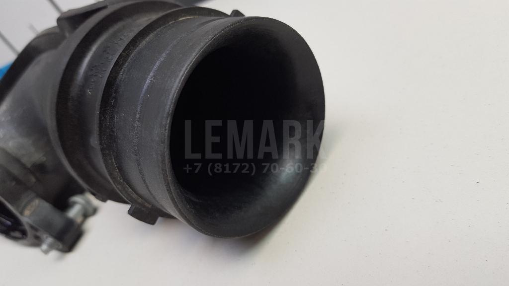 Патрубок воздушного фильтра для  BMW 5-serie E60/E61 2003-2009