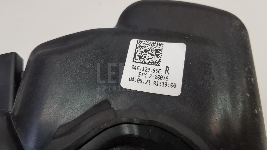 Патрубок воздушного фильтра для  BMW 5-serie E60/E61 2003-2009