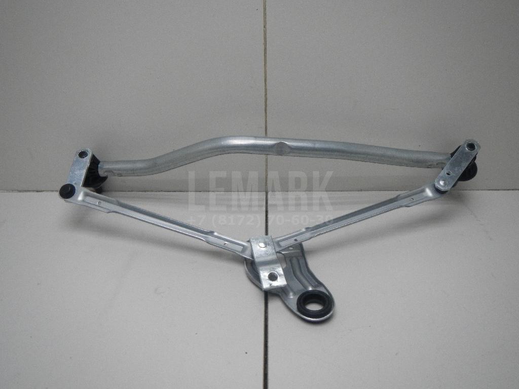 Трапеция стеклоочистителей для  Acura MDX 2007-2013