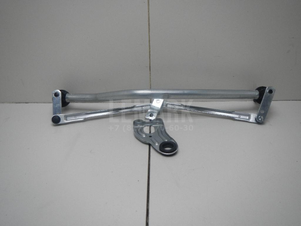 Трапеция стеклоочистителей для  Acura MDX 2007-2013