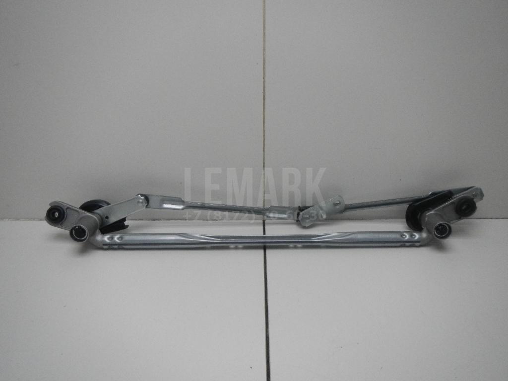Трапеция стеклоочистителей LG5006 Lengun