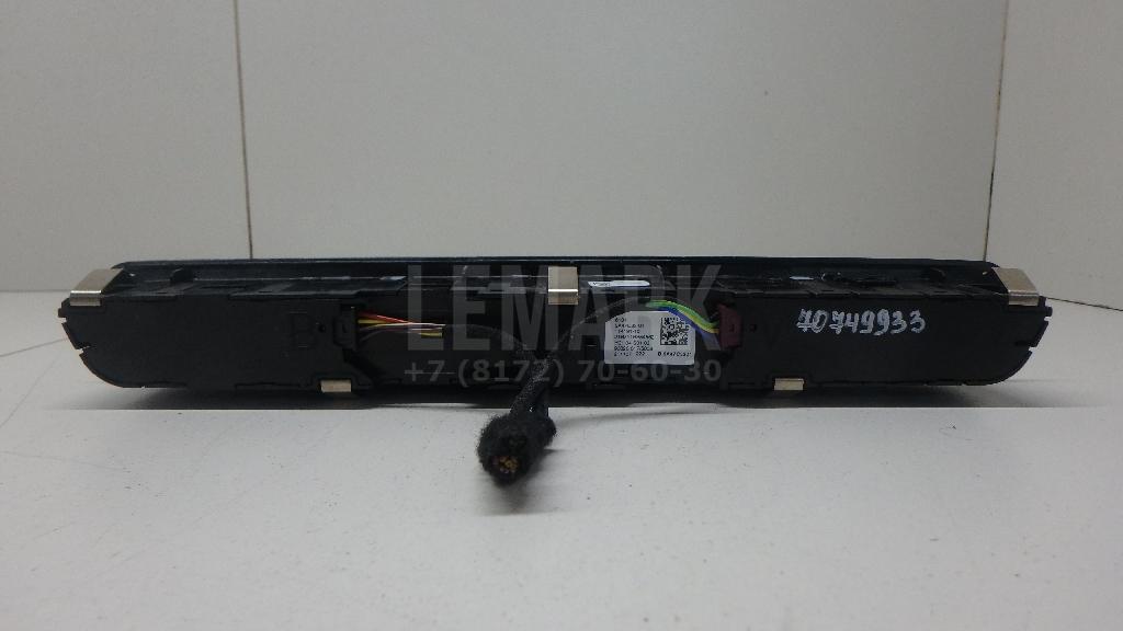 Блок кнопок для  Audi 80/90 [B4] 1991-1995