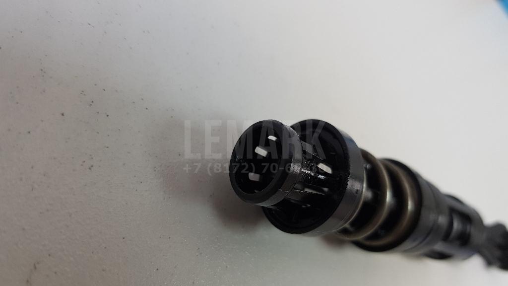 Переходник для  Audi A4 [B7] 2005-2007