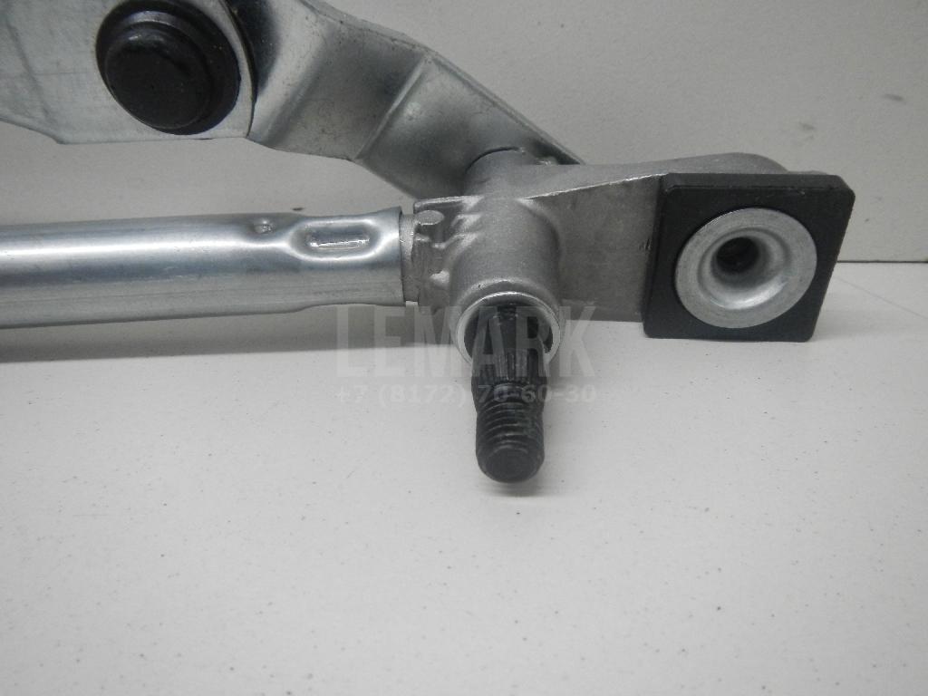Трапеция стеклоочистителей для  Ford Focus II 2005-2008