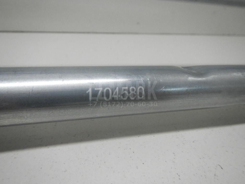 Трапеция стеклоочистителей для  Forthing T5 EVO 2020