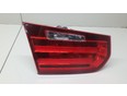 Фонарь задний внутренний левый