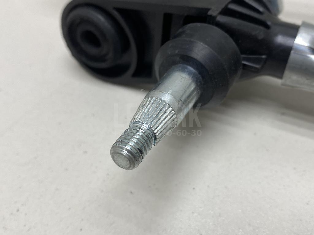 Трапеция стеклоочистителей для  BMW X6 F16/F86 2014-2020