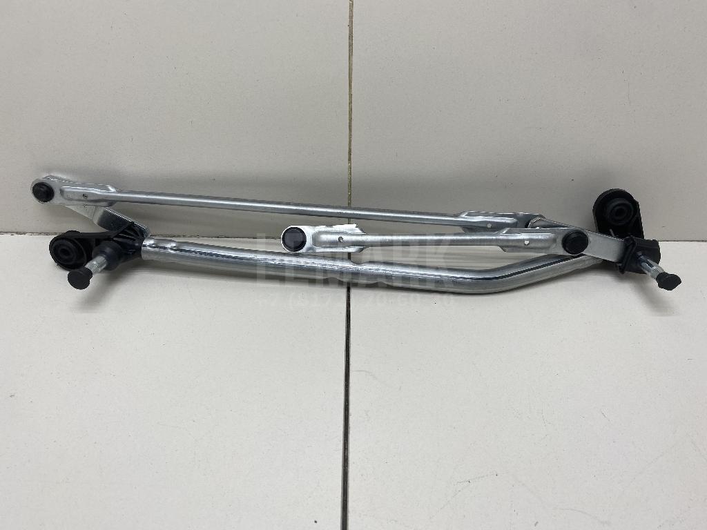 Трапеция стеклоочистителей для  BMW X6 F16/F86 2014-2020