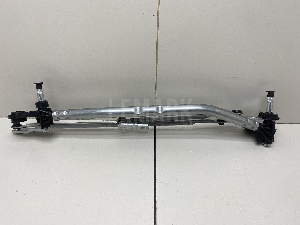 Трапеция стеклоочистителей для  BMW X6 F16/F86 2014-2020