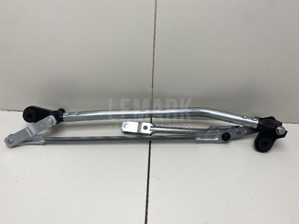 Трапеция стеклоочистителей для  BMW X6 F16/F86 2014-2020