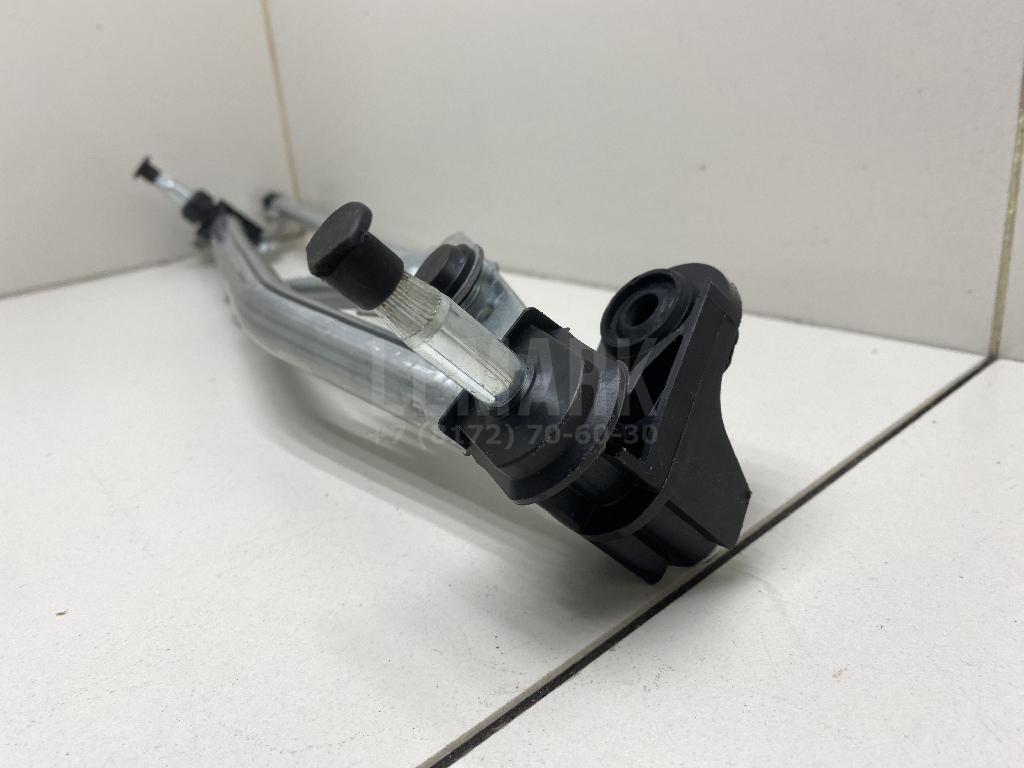 Трапеция стеклоочистителей для  BMW X6 F16/F86 2014-2020