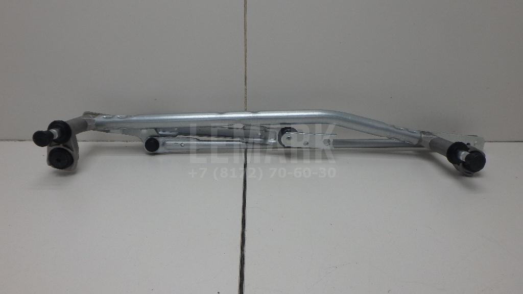 Трапеция стеклоочистителей LG1013 Lengun
