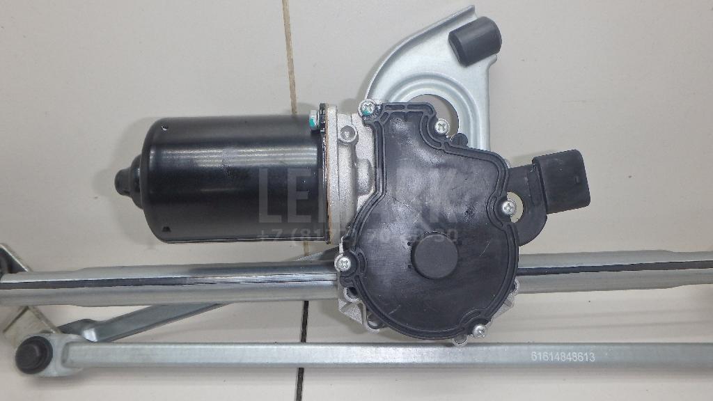 Трапеция стеклоочистителей для  BMW X6 F16/F86 2014-2020