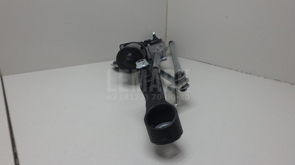 Трапеция стеклоочистителей для  BMW X6 F16/F86 2014-2020