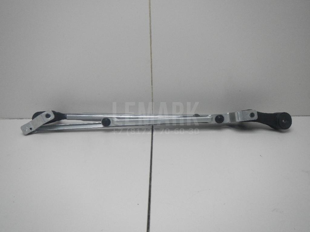 Трапеция стеклоочистителей для  BMW 1-serie E82/E88 2007-2013