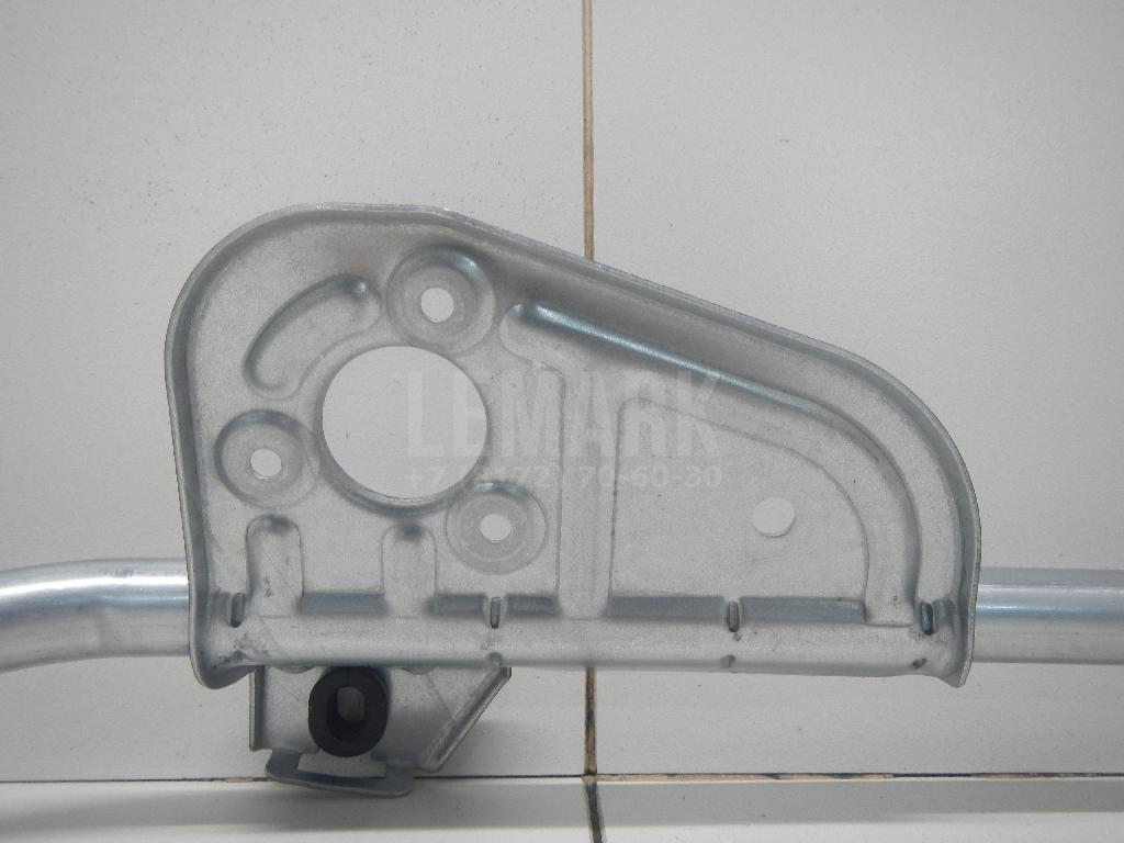 Трапеция стеклоочистителей для  Acura MDX 2007-2013