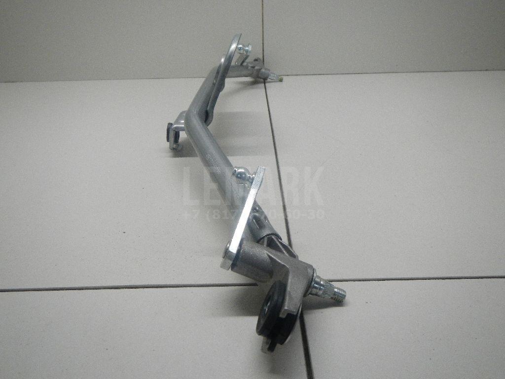 Трапеция стеклоочистителей для  Acura MDX 2007-2013