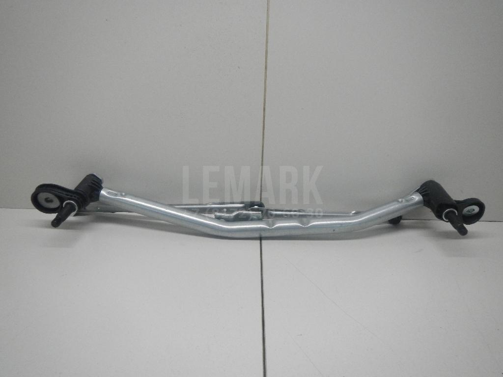 Трапеция стеклоочистителей LG1413 Lengun
