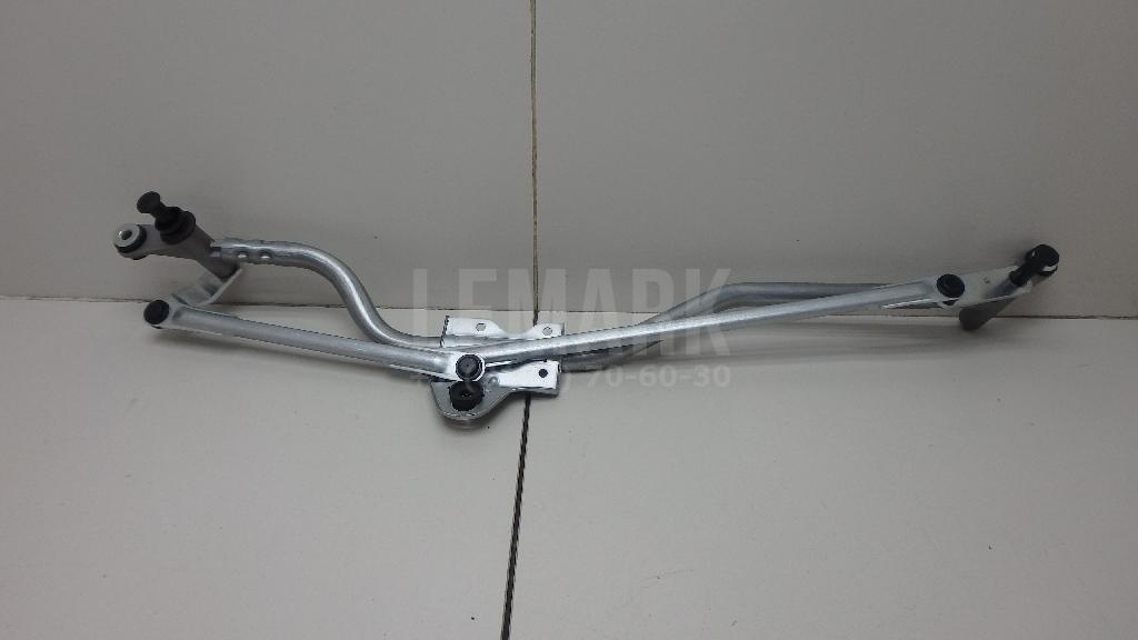 Трапеция стеклоочистителей LG1022 Lengun