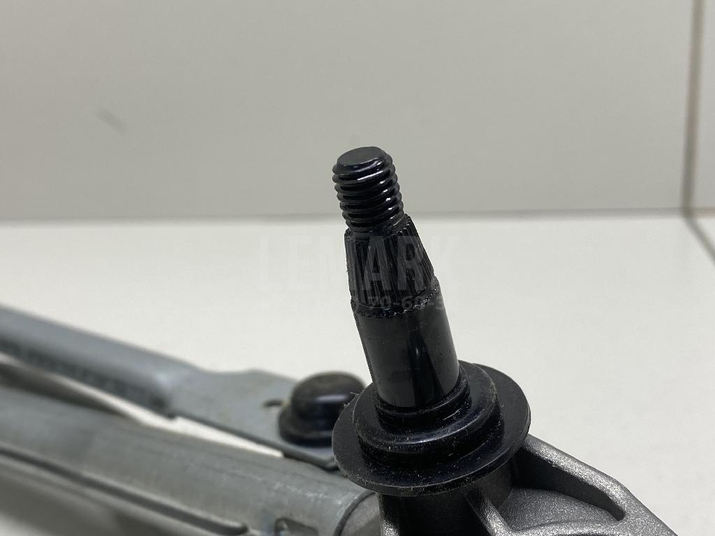 Трапеция стеклоочистителей для  Audi A2 [8Z0] 2000-2005