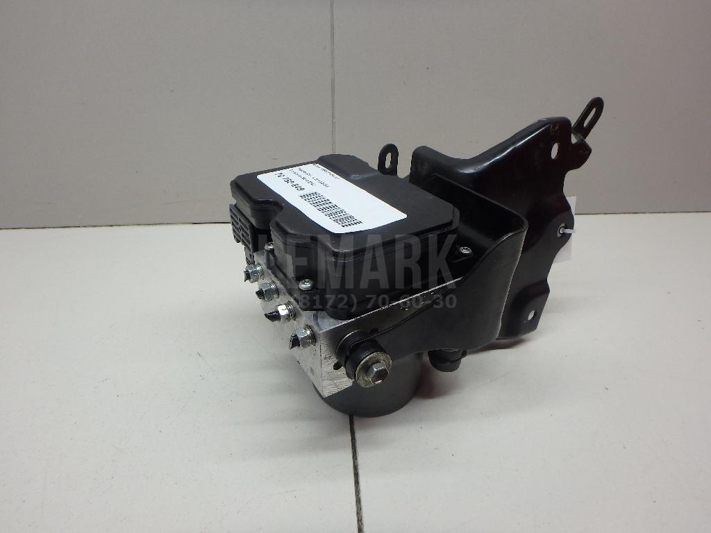 Блок ABS (насос) 4405042D40 Toyota