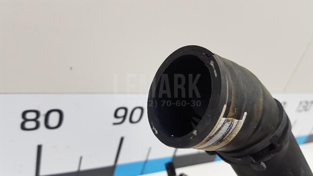 Патрубок радиатора для  BMW 3-serie E92/E93 2006-2012